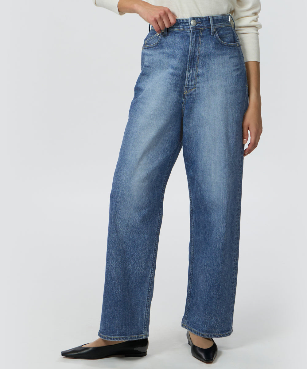 JOAN (ジョーン) ルーズストレート